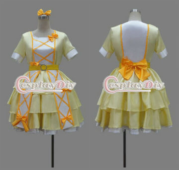 adult female cosplay dress from AKB0048