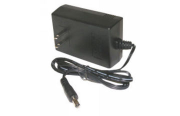 Wall Type Nimh Nicd Battery Charger , Ac Dc Battery Charger