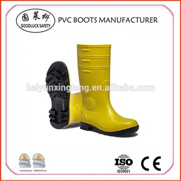 Safety Rain Boot Special Working Boot