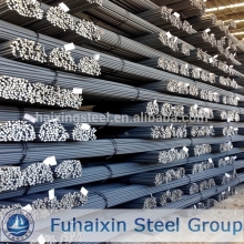 Manufacturer directly supply steel rebars in bundle SD400/iron rods for construction