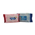 Alcohol Free Baby Refreshing Wet Wipes