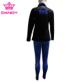 Kids Cheer Training Jackets