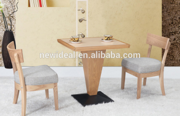 Restaurant tables chairs (NA3068&NA3069)