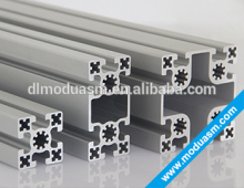 aluminium extrusions