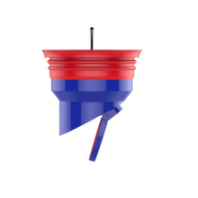 Sewer Deodorant Floor Drain Core