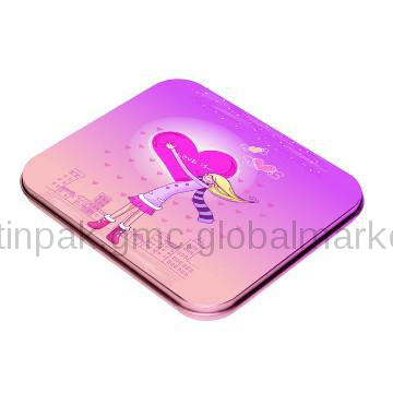 Cartoon CD storge, CD case