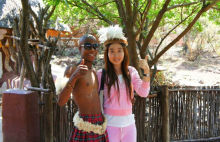 China Culture Mandarin Lesson , Chinese Language Classes Online