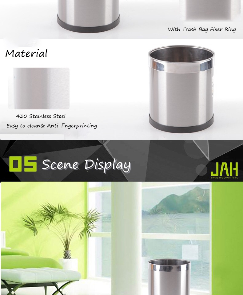 High-Quality Dustbin