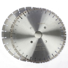 Diamond Multi Saw Blade for Large Cutting Disc