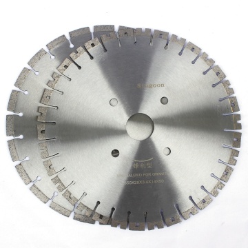Diamond Multi Saw Blade for Large Cutting Disc