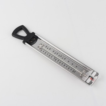 Universal Candy Food Thermometer for Maple Syrup, Jelly, Sugar, and Jam Deep Frying