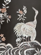 Exquisite Decorative Papers for Interior Spaces