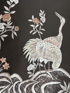 Exquisite Decorative Papers for Interior Spaces