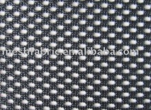 heavy mesh fabric