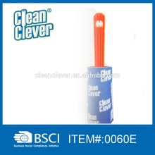 Clothes Usage and Roller Style sticky lint roller brush
