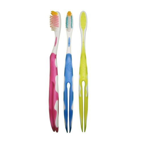 Brosse à poils doux Whiteningteeth Brosse à dents pour adultes Home Match