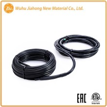 Frost Protection Snow Melting And De-Icing Cable