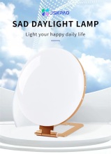 Emotional Therapy Lamp Imitating Sunlight