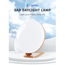 Emotional Therapy Lamp Imitating Sunlight