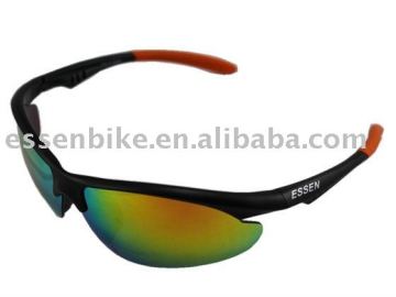New arrival safety glasses, ride glasses four colors available