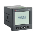 Tablero de panel de medidores de energía de monitoreo de energía