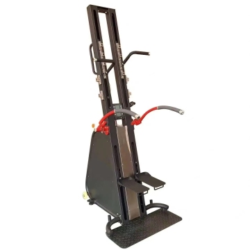 YG FITNESS YG-C010 Vertical Climbing Machine - Excellent Quality Stair Climbing Equipment for Gyms