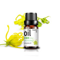 Al por mayor 10 ml 100% puro extracto de planta natural ylang aceite