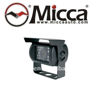 Car Rear View Camera 1/4'' CMOS, Size: 720X63X42mm (CM72063)