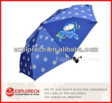 High quality folding umbrella