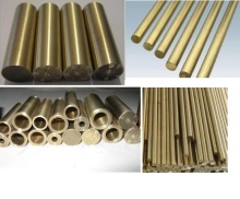 C61900 CAl03 CuAl8Fe Aluminum Bronze Bar