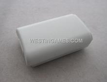 Original Rechargeable Battery Pack for xBox360 Phat & Slim Wireless Controller - White/Black (Pulled)