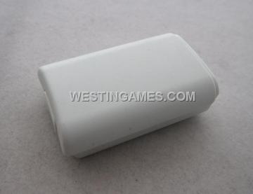 Original Rechargeable Battery Pack for xBox360 Phat & Slim Wireless Controller - White/Black (Pulled)