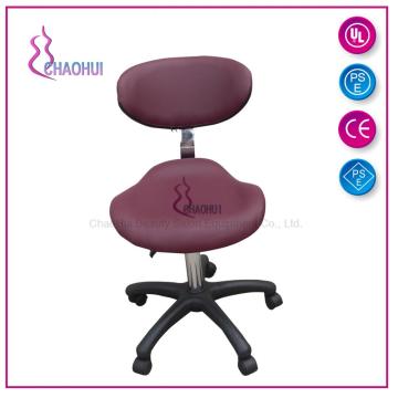 Master salon with chair