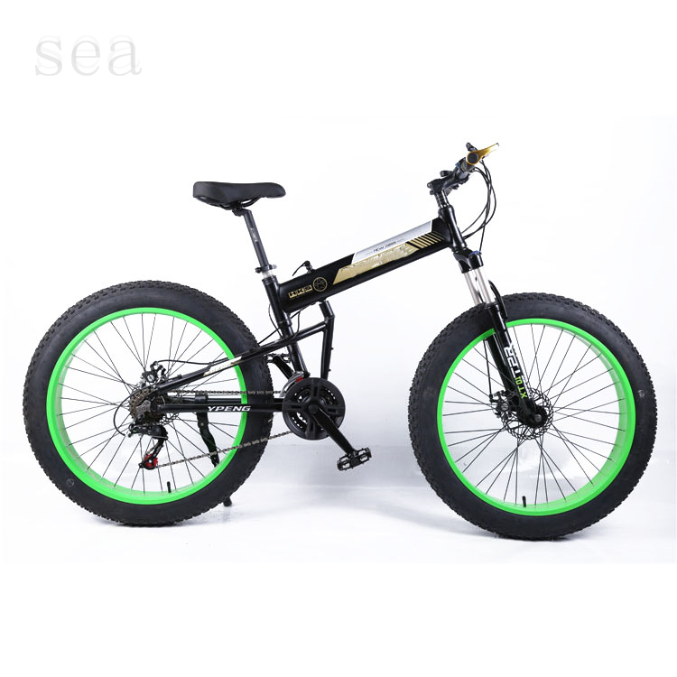 26*4.0 big fat tire bike/automatic street bikes electric bike/motorized bicycle bikes made in china Christmas