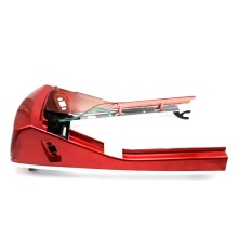 Wholesale Motorcycle Rear Cowl Sets with Tail Light - Customizable Side Covers Factory