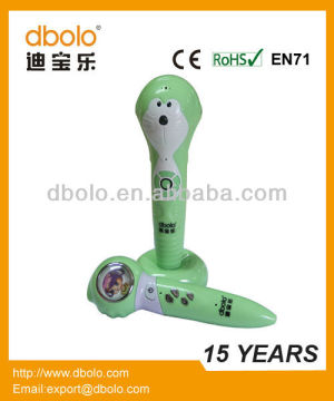 Hot sale electronic educational kids toys