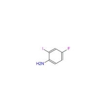 Pharmaceutical Intermediates 4-Fluoro-2-Iodoaniline