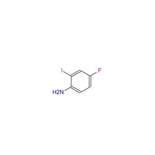4-Fluoro-2-Iodoaniline Pharmaceutical Intermediates