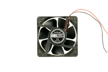 Coper Wire DC House Fan