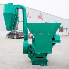 Small Maize Grinding Hammer Mill Feed Mills