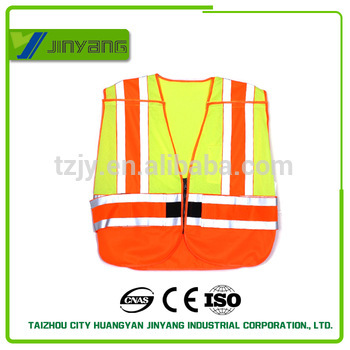 Promotion Wholesale safety vest/reflective vest