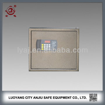 security digital master code safe box