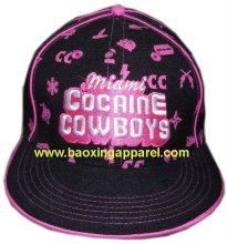 embroidered 59 50 baseball custom hats