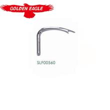 SLF00560 Spreader for KINGTEX Curved Needle Bending in Industrial Sewing Machine Spares