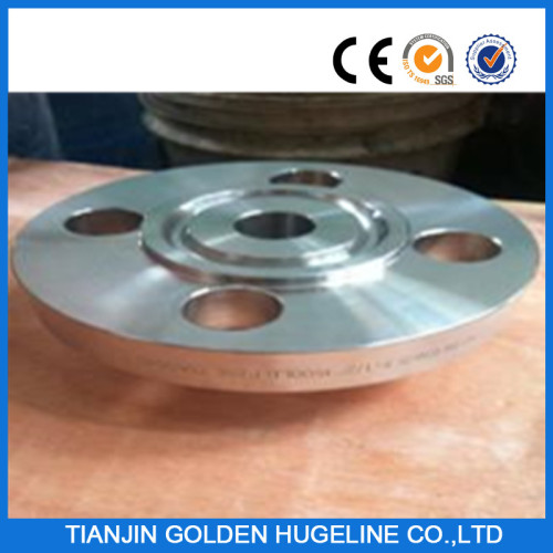 A182 F51 Duplex Stainless Steel Flange