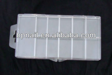 HOT-selling nail tip box