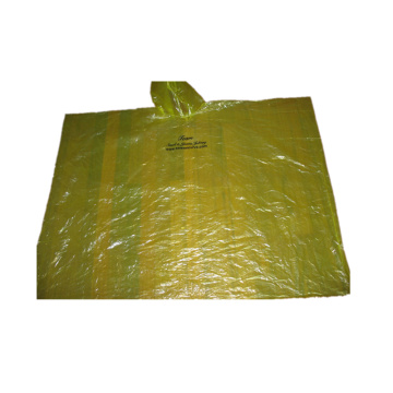 Instock engångs transparent regn poncho grossistpriset