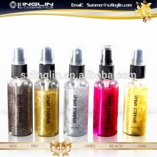 sexy sparkle spray