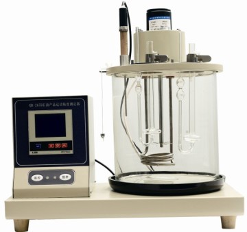 GD-265B kinematic viscosity test instrument