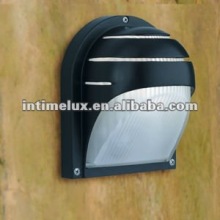 9003 black traditional outdoor wall bulkhead lamp